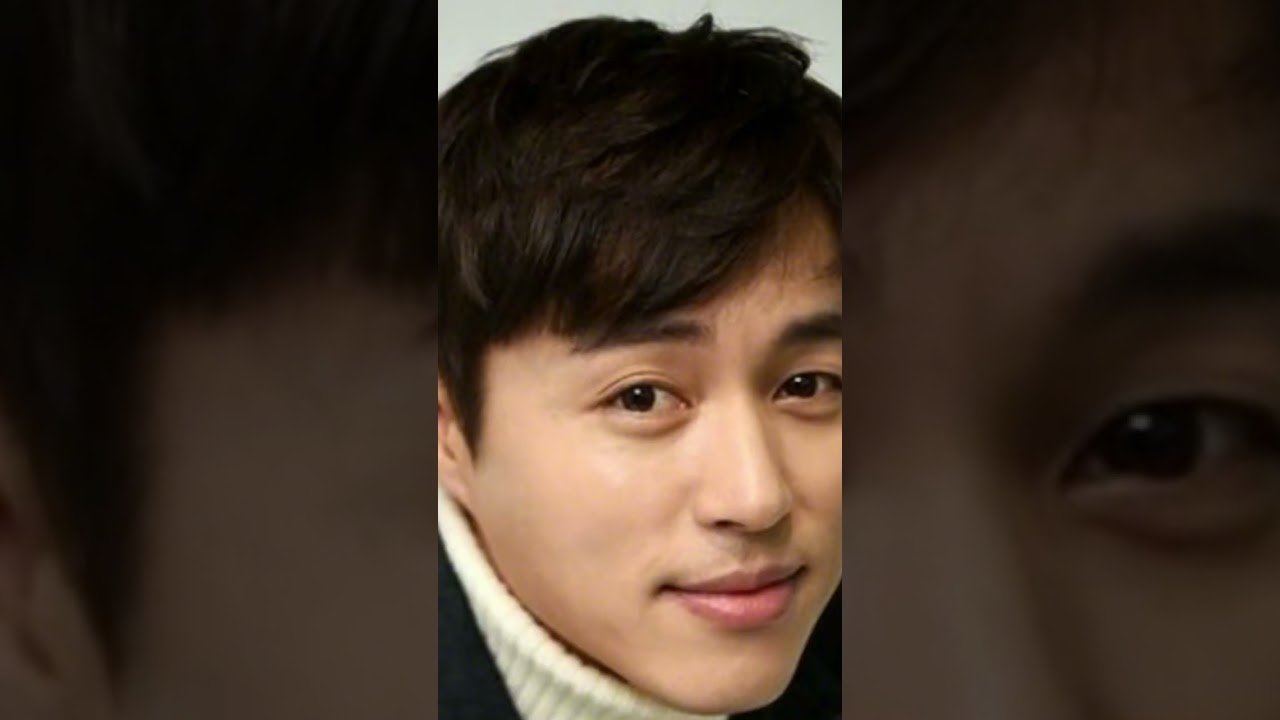 Oh Min suk Hair Style Ideas - 398 #shorts