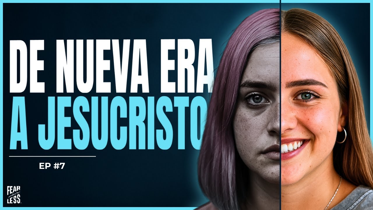 Lo Que La Nueva Era No Quiere Que Sepas | Hermanas Vera