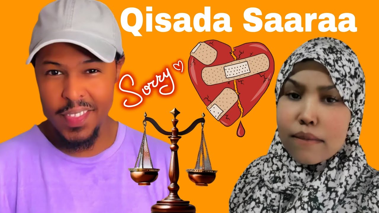 Tubeec Yare oo Ka Sheekeeyay Qisada Saaraa iyo Jaceylkii Guul Dareystay