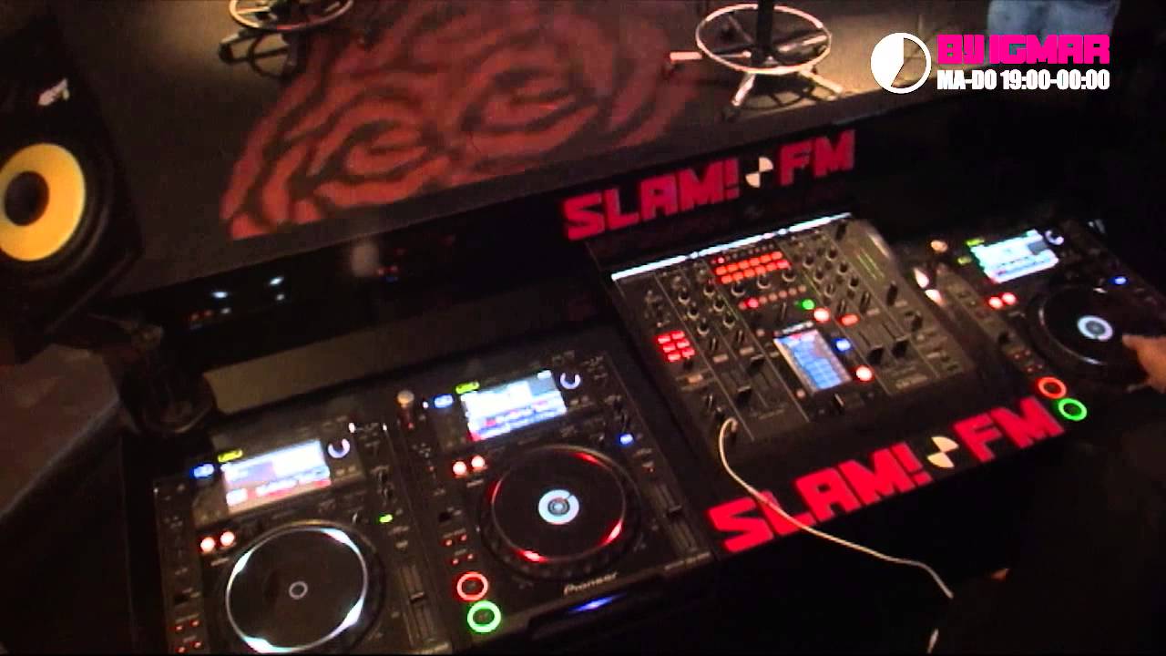 Childsplay (DJ-set) | Bij Igmar