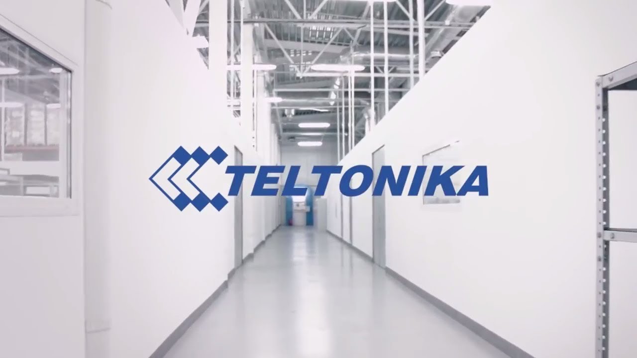 Teltonika Electronics Manufacturing Services