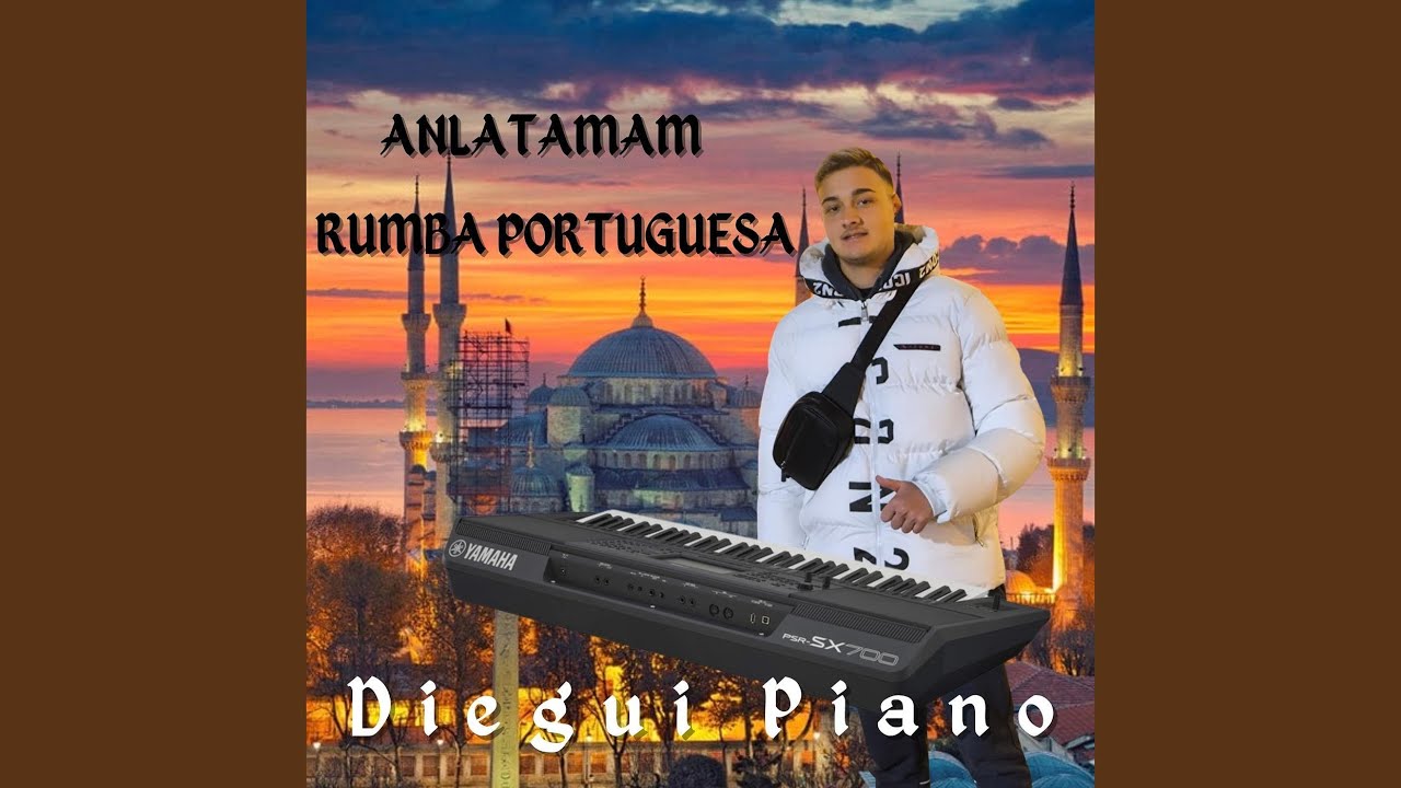 Anlatamam Rumba Portuguesa