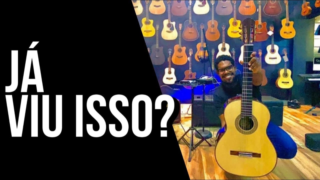 O VIOLÃO BRABO DA TAGIMA | SÉRIE CAFÉ