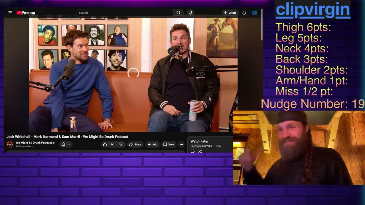 Mark Normand 