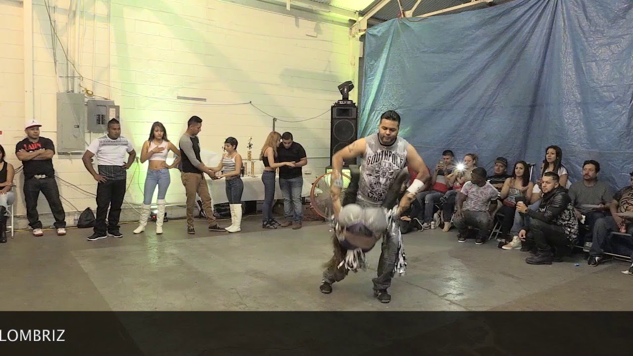 Dj Lombriz-Feliz Feliz-VIdeo Remix
