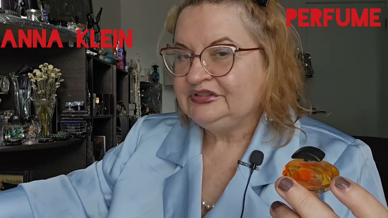ГЕШТАЛьТ ЗАКРЫТ, ANNE KLEIN (ANNA KLEIN) #perfume , REVIEW. #обзор  АРОМАТА,ФОРМЫ ФЛАКОНЧИКОВ РАЗНЫЕ