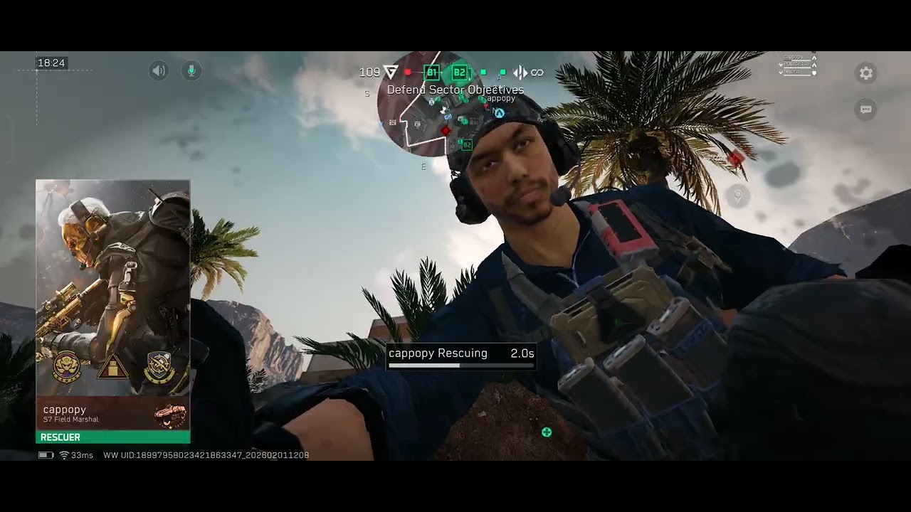 DeltaForce with the boys #deltaforce #gaming#like#