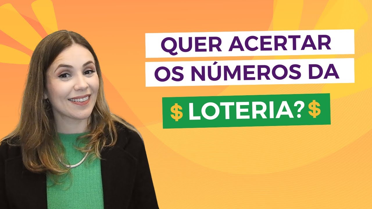 Quer Acertar os Números da Loteria? Ouça essa Mensagem!