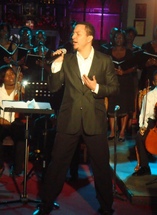 Ave Maria - Keyen Lopez.wmv