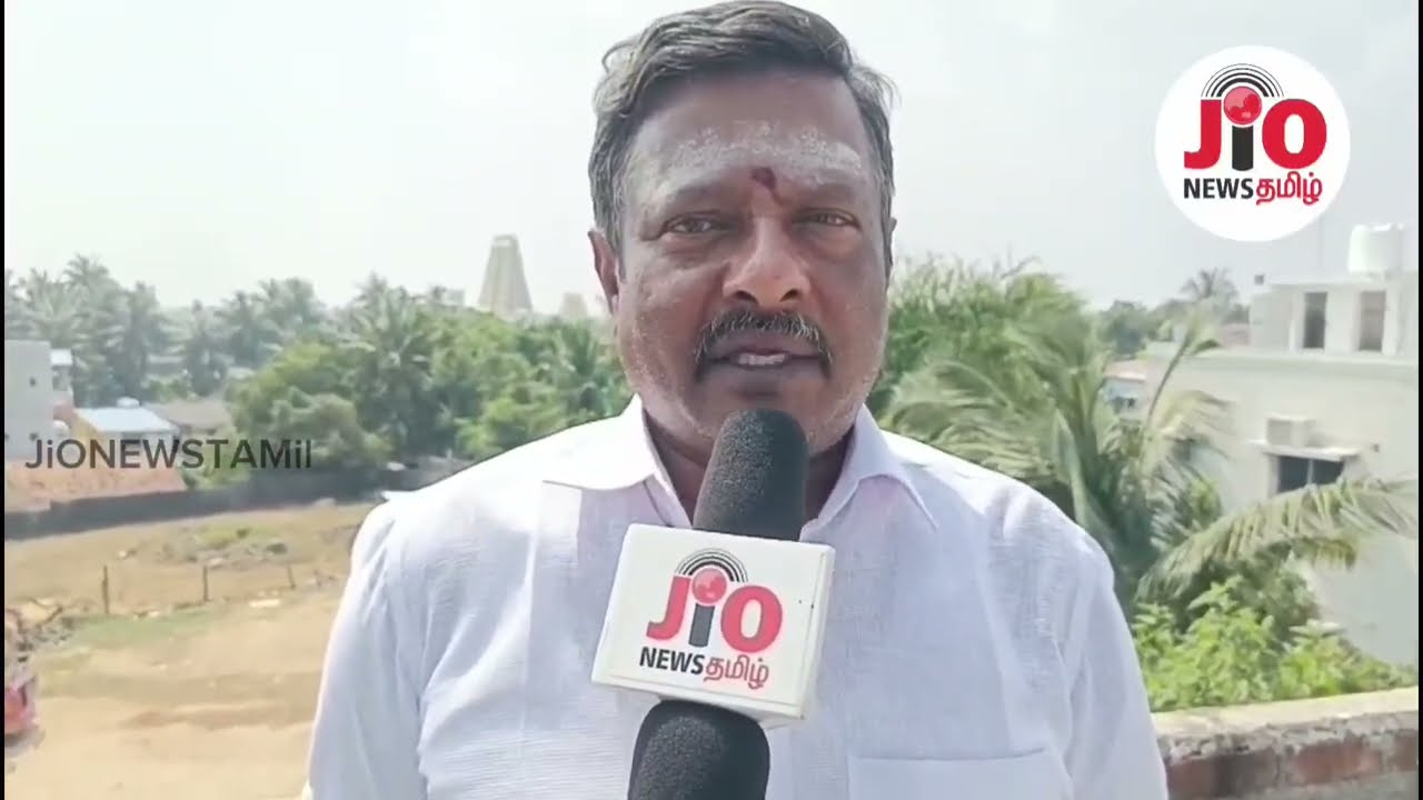 அறநிலையத்துறை அலட்சியம்?தை அமாவாசை திரளில் சிக்கிய மூதாட்டி – தீர்த்தத்தில் விழுந்து கால் முறிவு!