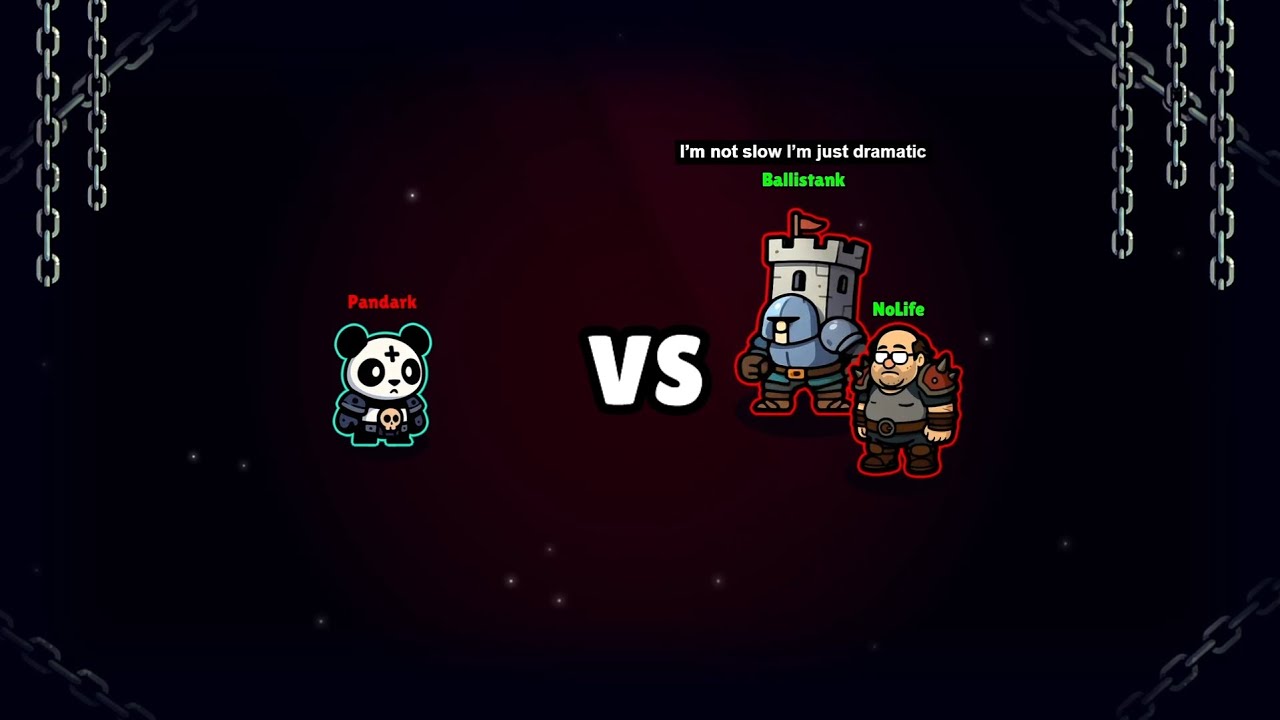How to win with Pandark on Difficulty 5 - Noobs Are Coming