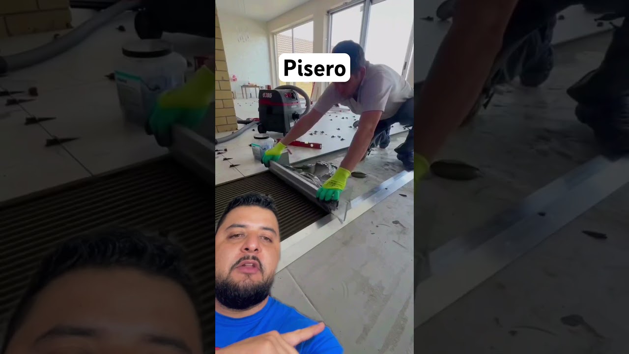 Pisero #alba&ntilde;iler&iacute;a #ingenieria #alba&ntilde;ilesmexicanos #construccion