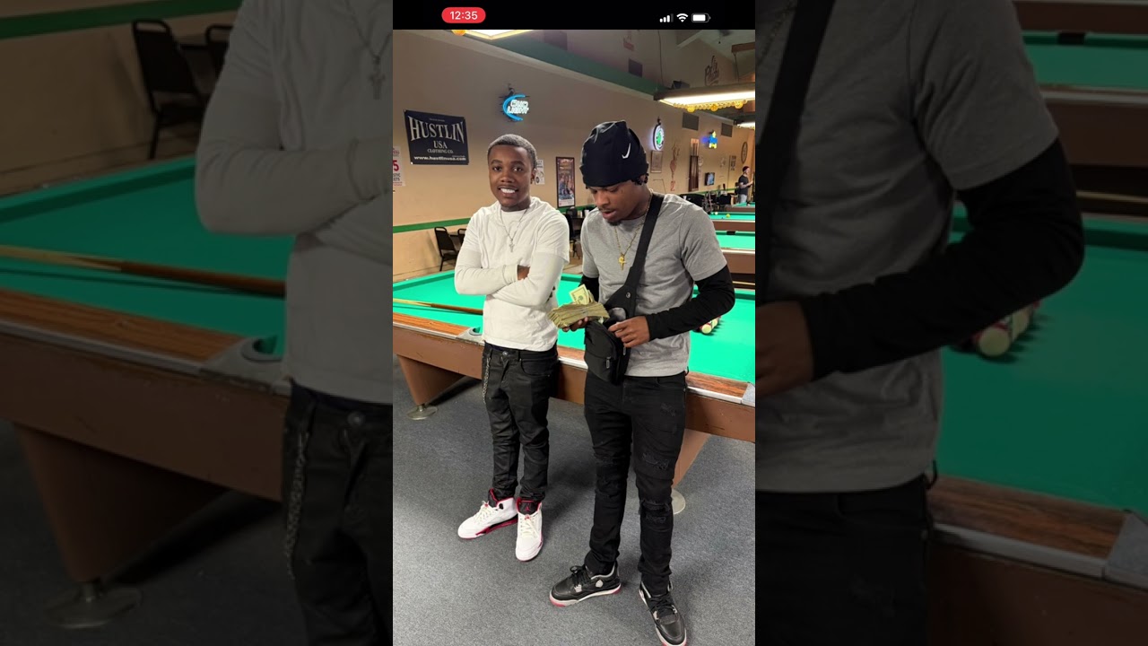 KennyPe ft TurkeyBag Moe (You Niggas Not Killa) & 300 Spartans 