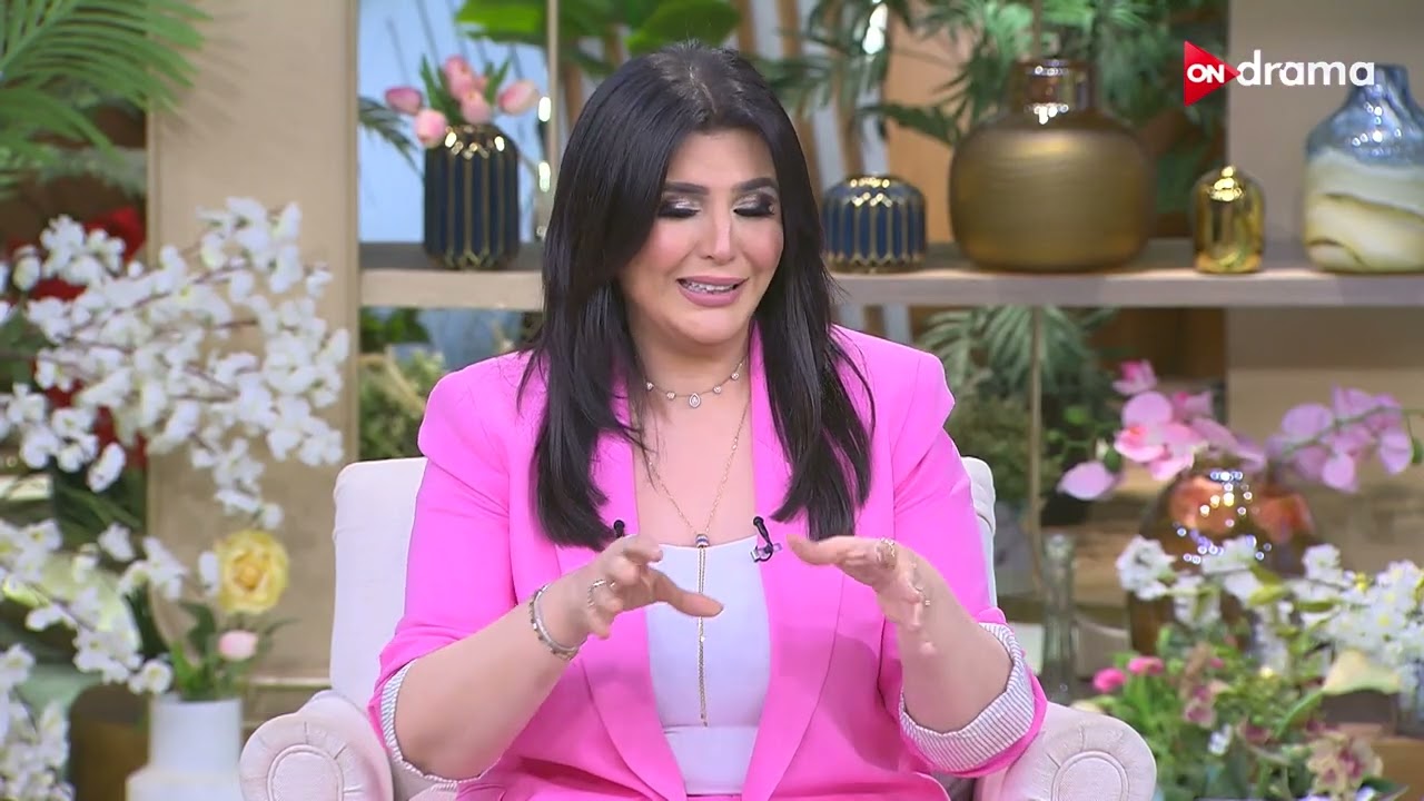 شوف الفرق بين شخصيات أبطال مسلسل 