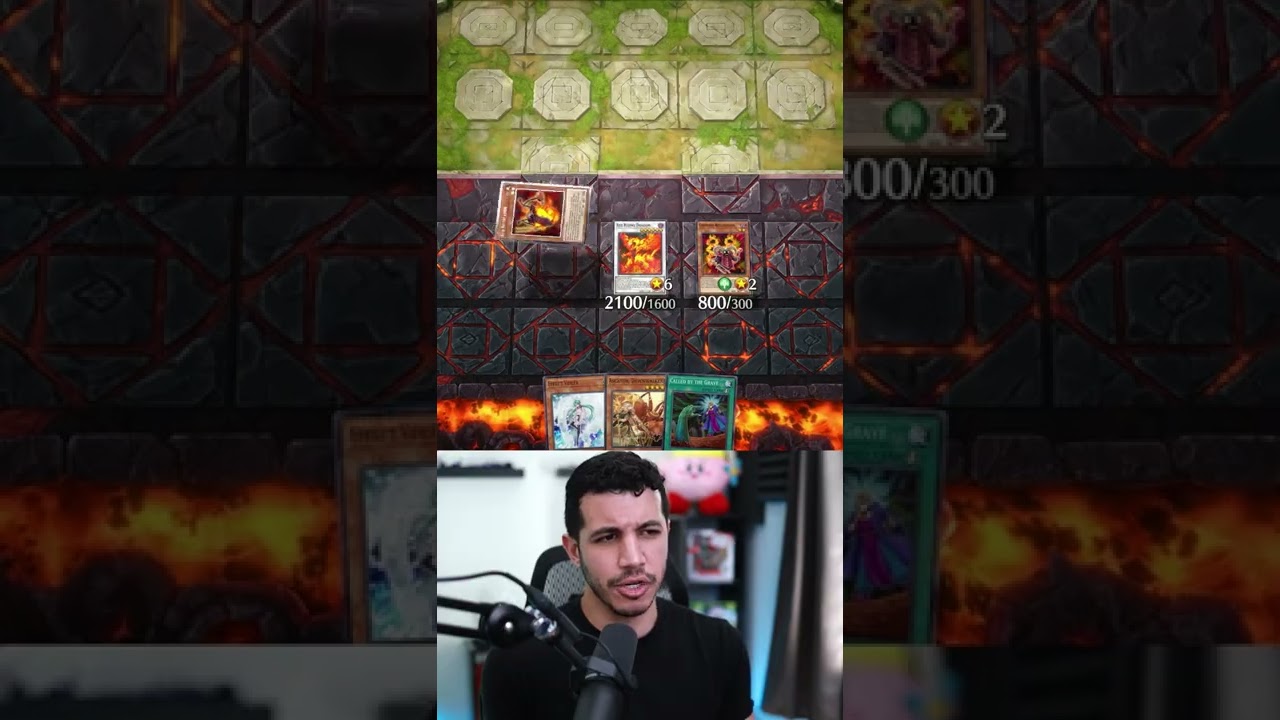 Modern and Oldschool Yugioh are basically the same