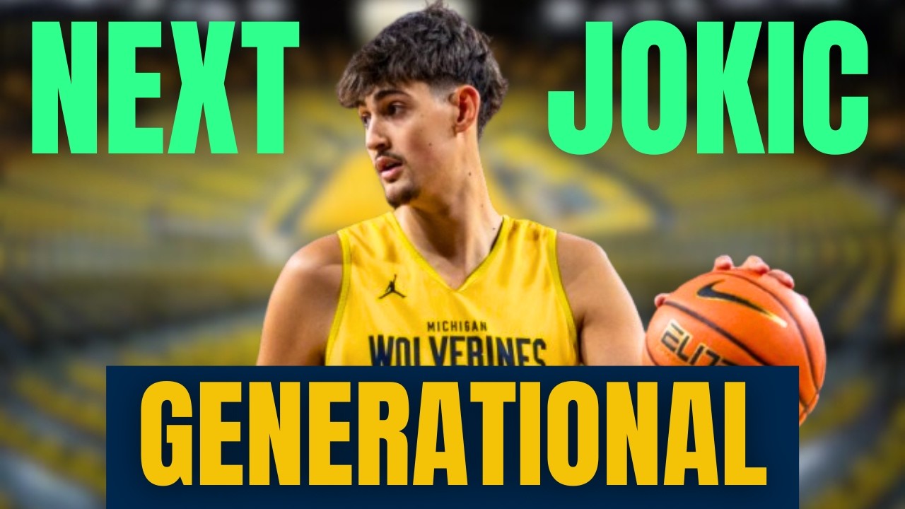 Aday Mara Could Shock the NBA Draft