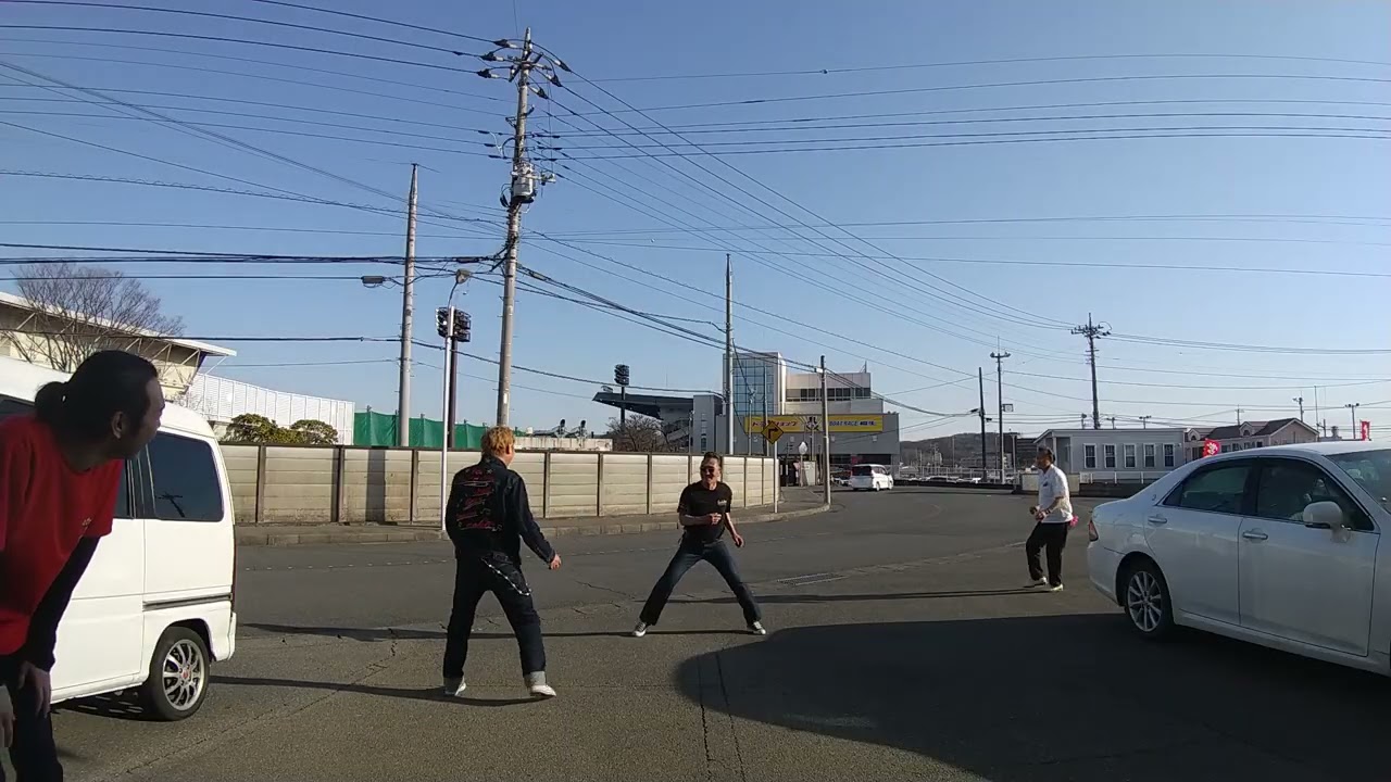 TEAMcoke#練習会#桐生#競艇場2026年3月1日