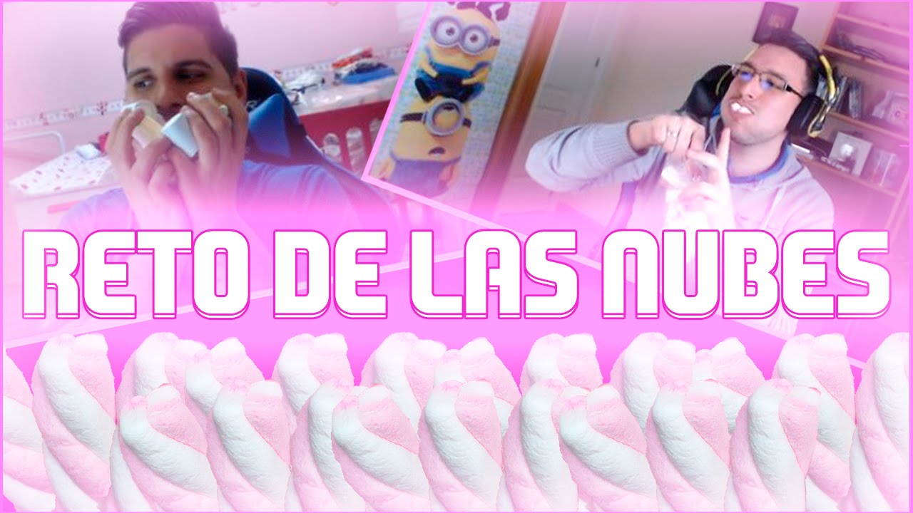 FIFA 16 | RETO DE LAS NUBES CON CACHO | FIFAJACKPOT | FdeFIFA
