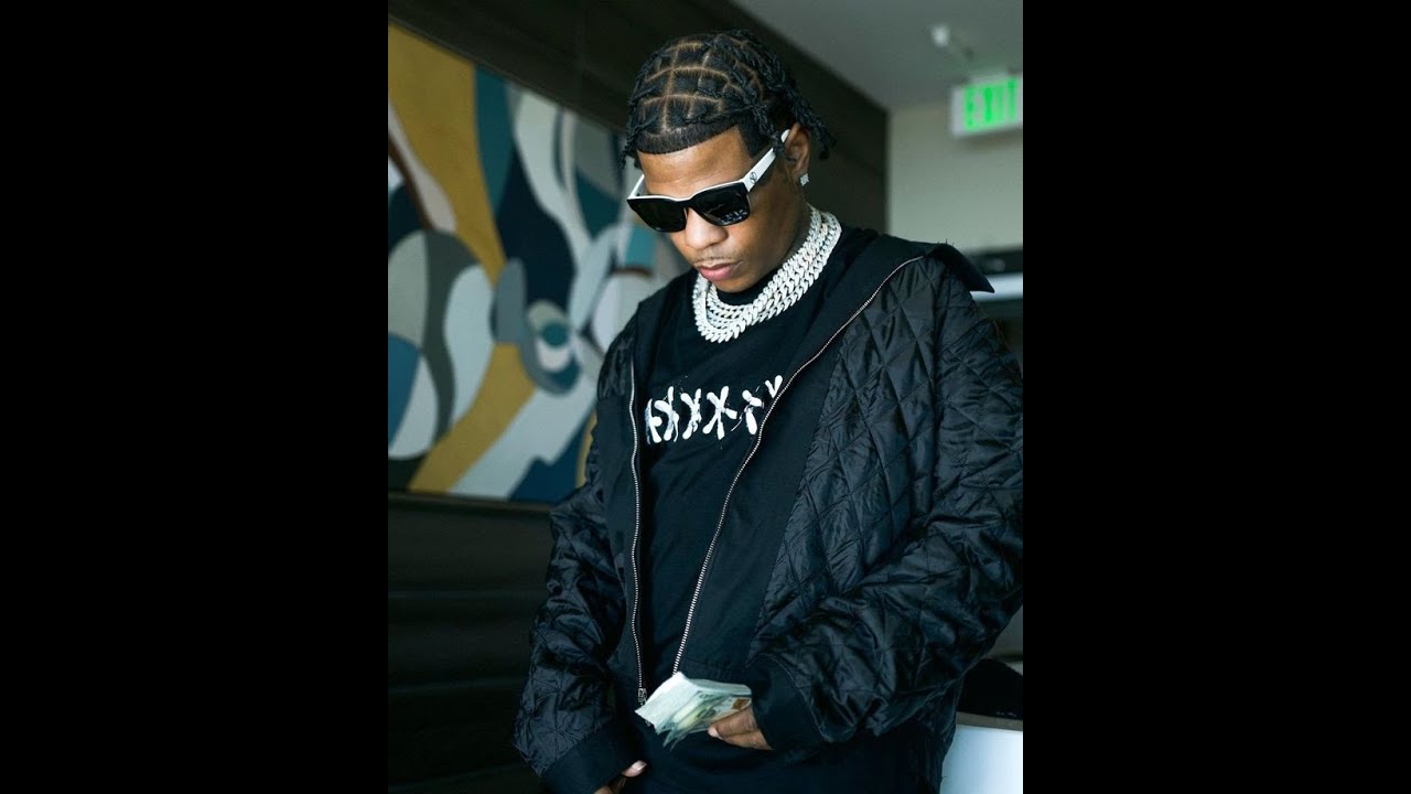 (FREE) Hunxho x Rylo Rodriguez Type Beat - Pinky