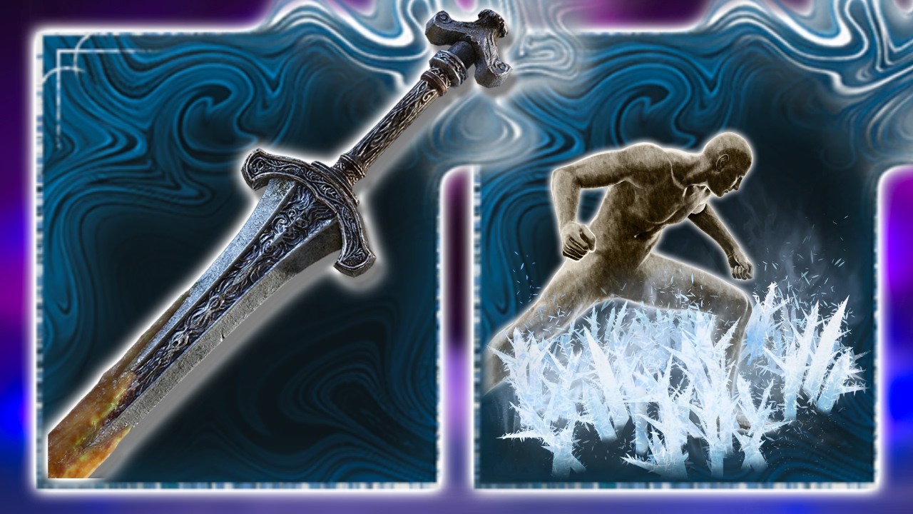 Blue Rarity Weapons Are Sleeper Meta