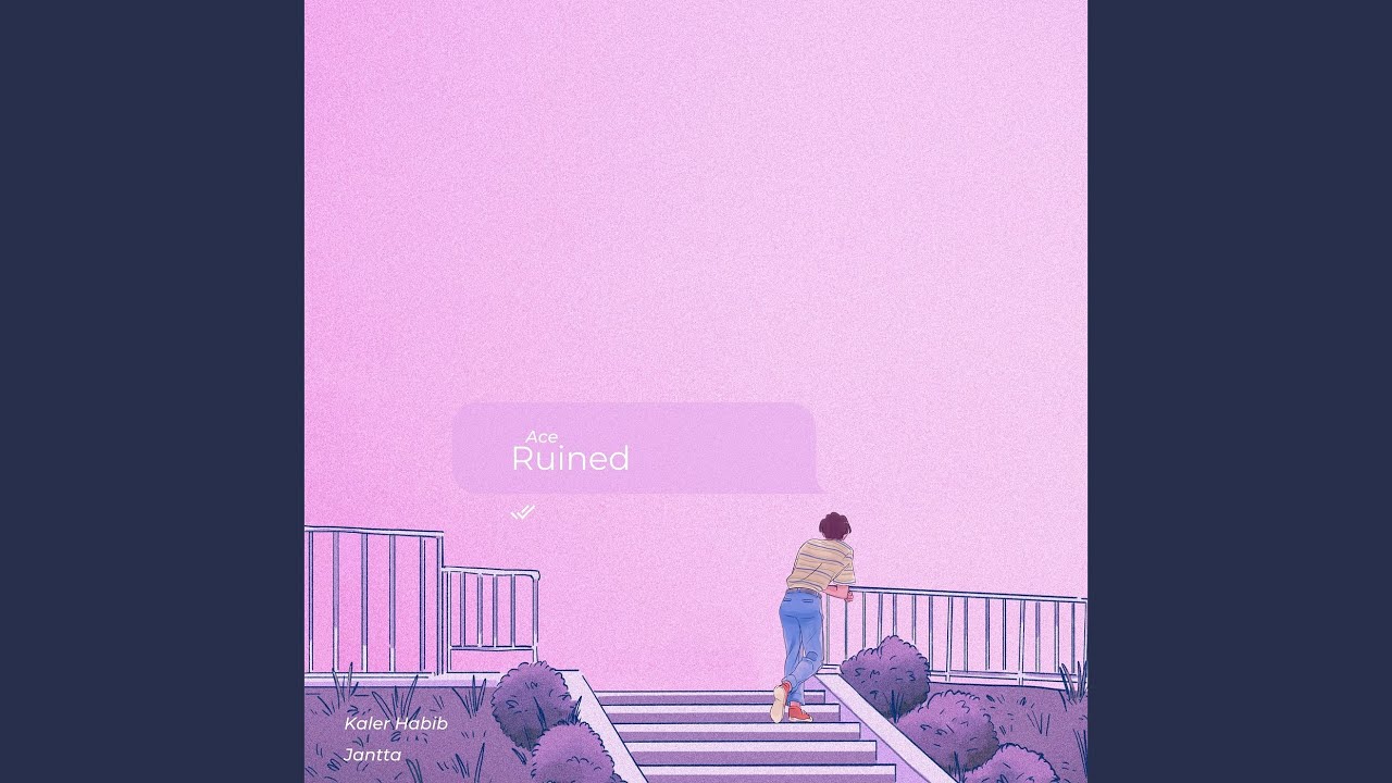 Ruined