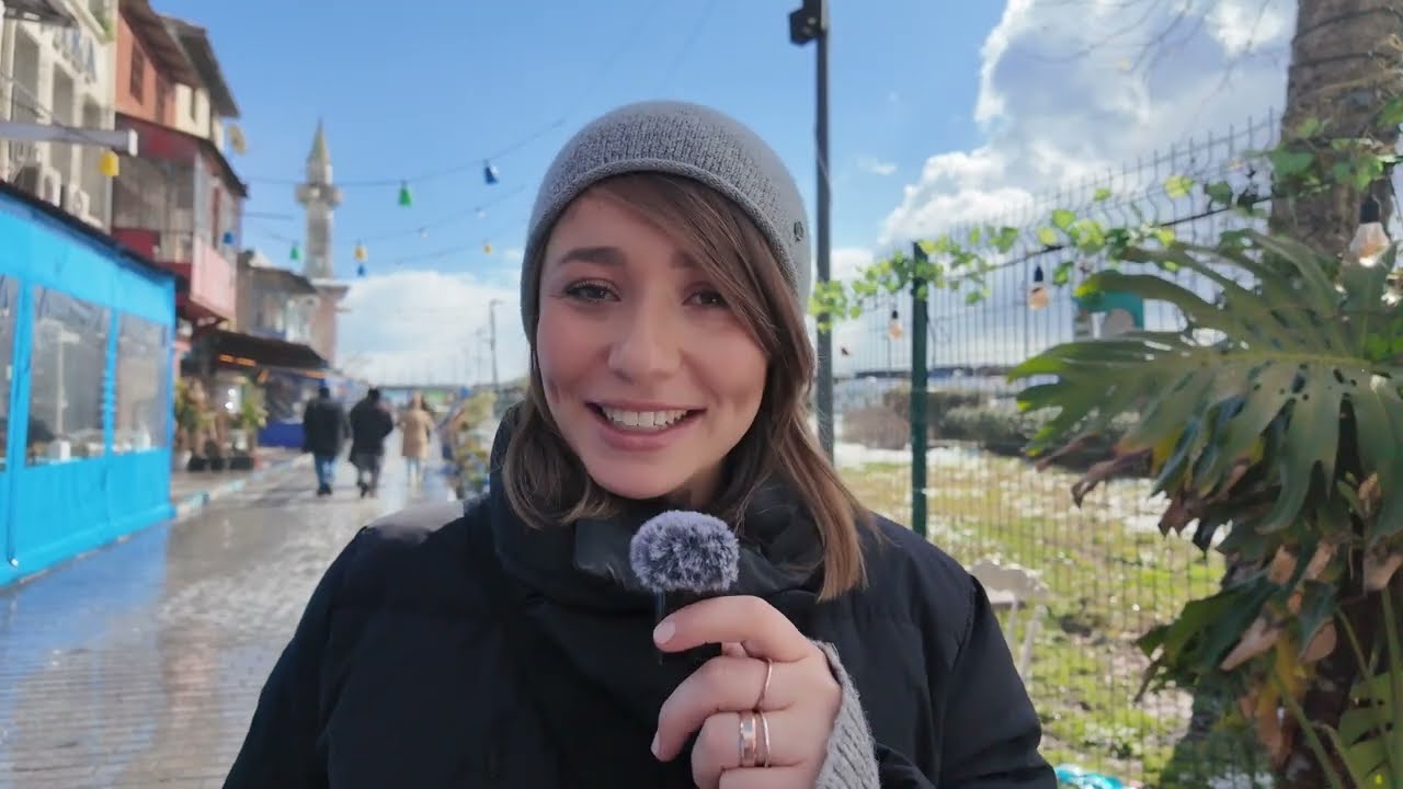 ISTANBUL 🇹🇷 FOOD TRIP! Wir probieren die Klassiker 🤝