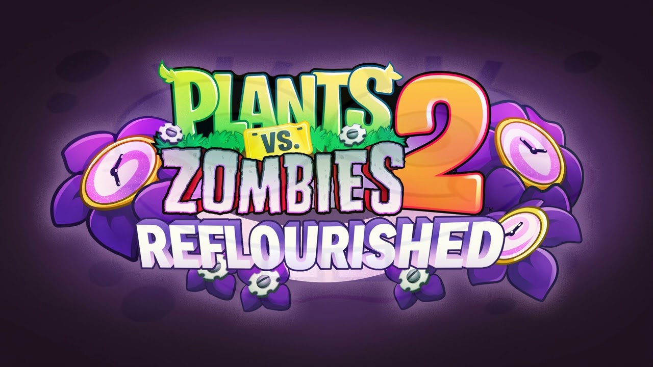 PvZ2 Reflowered OST: Spongebob Miniboss Battle (Unused)