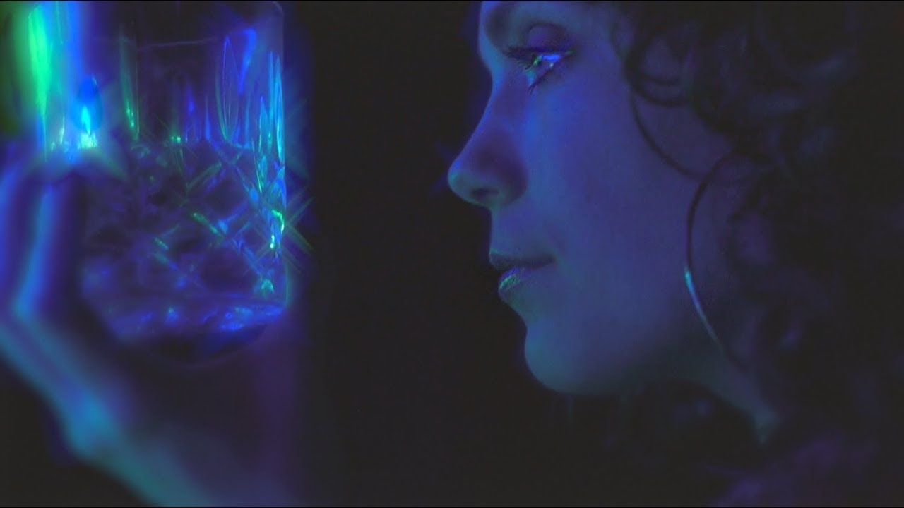 Tabea Booz - N&uuml;chterne Trunkenheit (Offizielles Video)