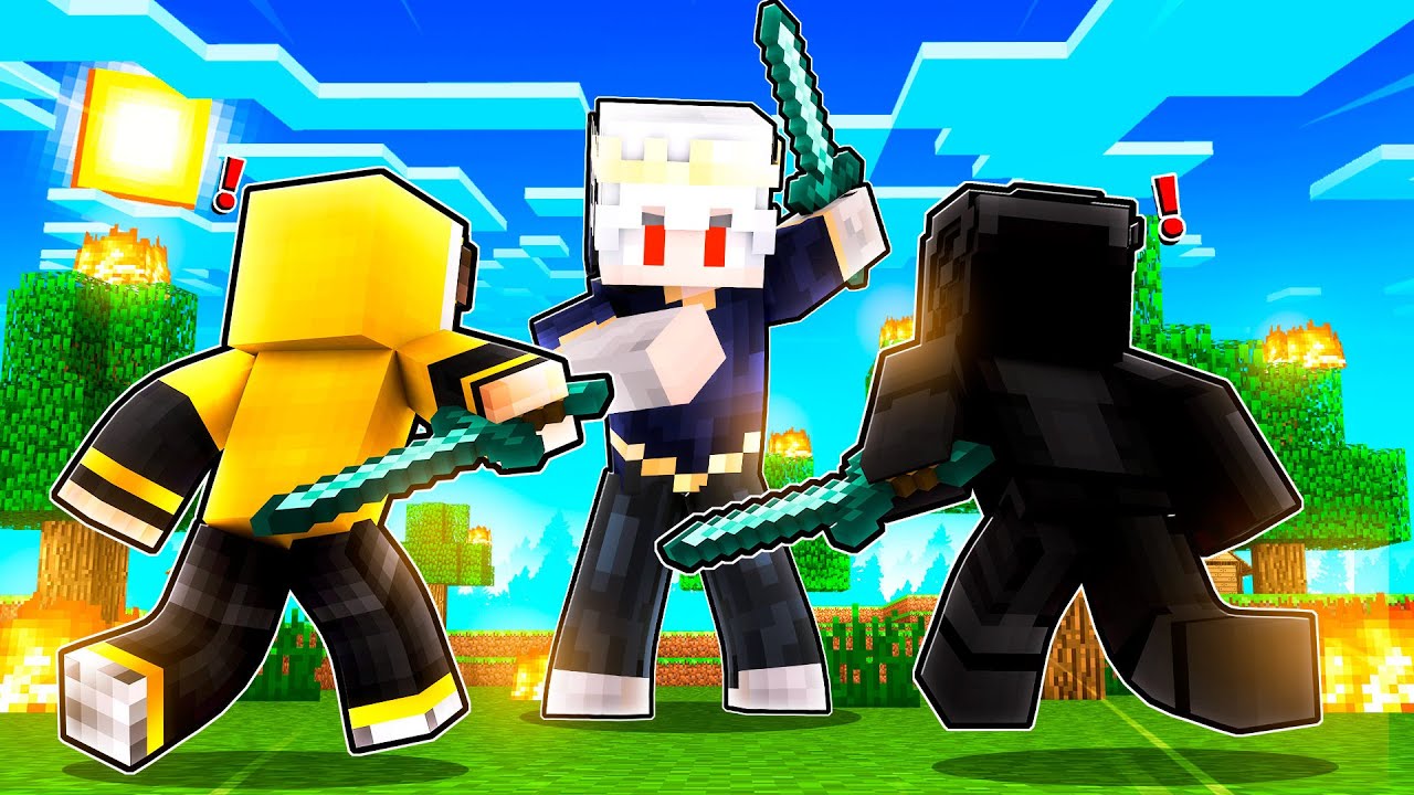 WIR RETTEN DIE YOUTUBER INSEL!
