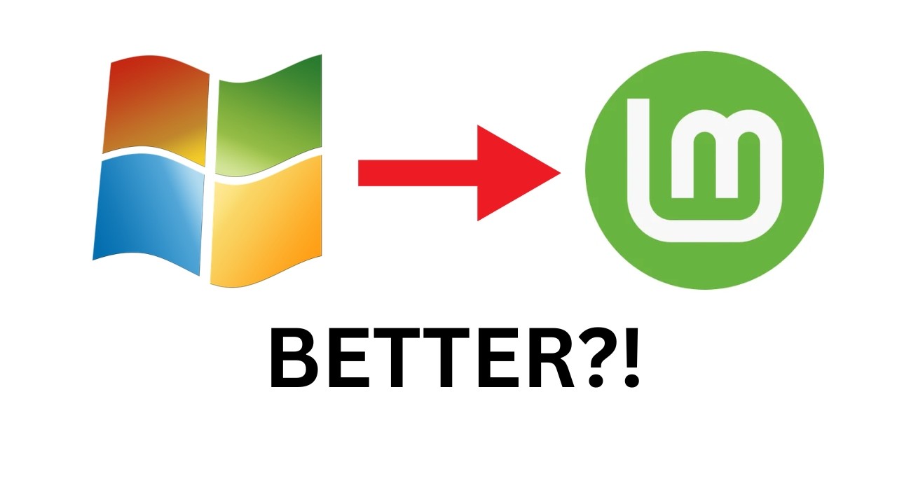 Linux Mint Does Everything Windows Can&hellip; But Better?