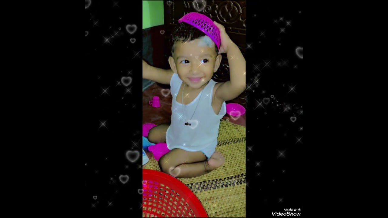 Kabhi Khushi Kabhi Gham🦋❤️🌺💞🌻😥🥰#foryou #cutebaby #myvideo #mychannel #foysalkhan 😎