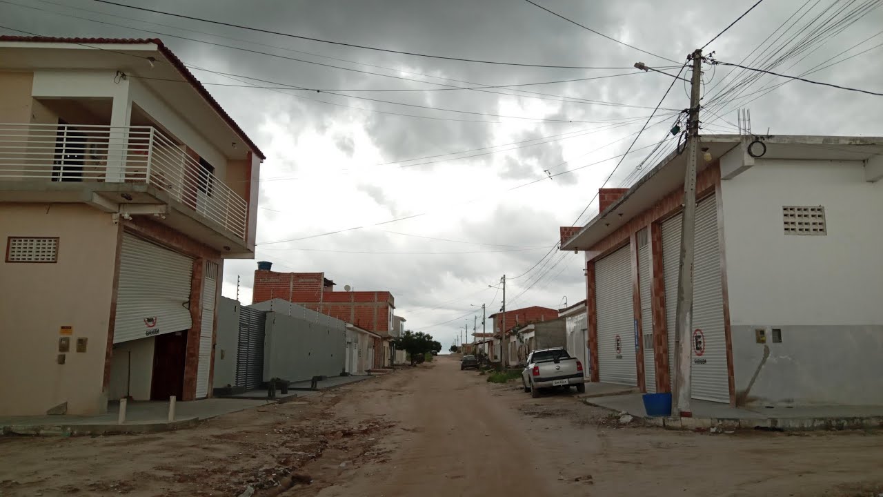 LOTEAMENTO VILELA VEM CRESCENDO MUITO LAJEDO-PE 01-02-2026