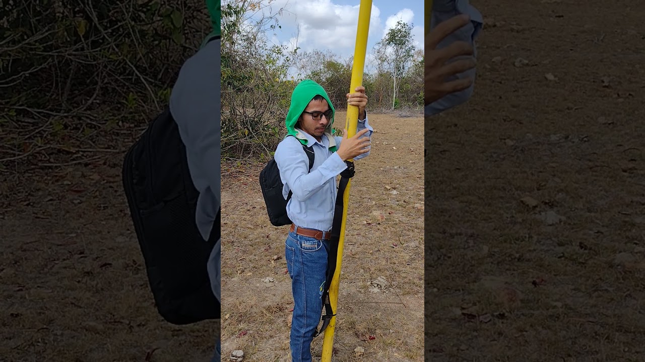 como usar la pértiga método práctico