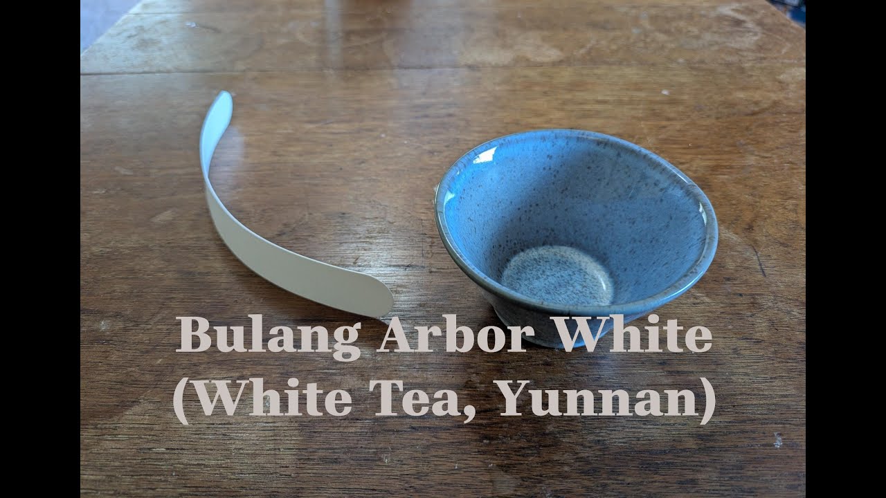 Bulang Arbor White