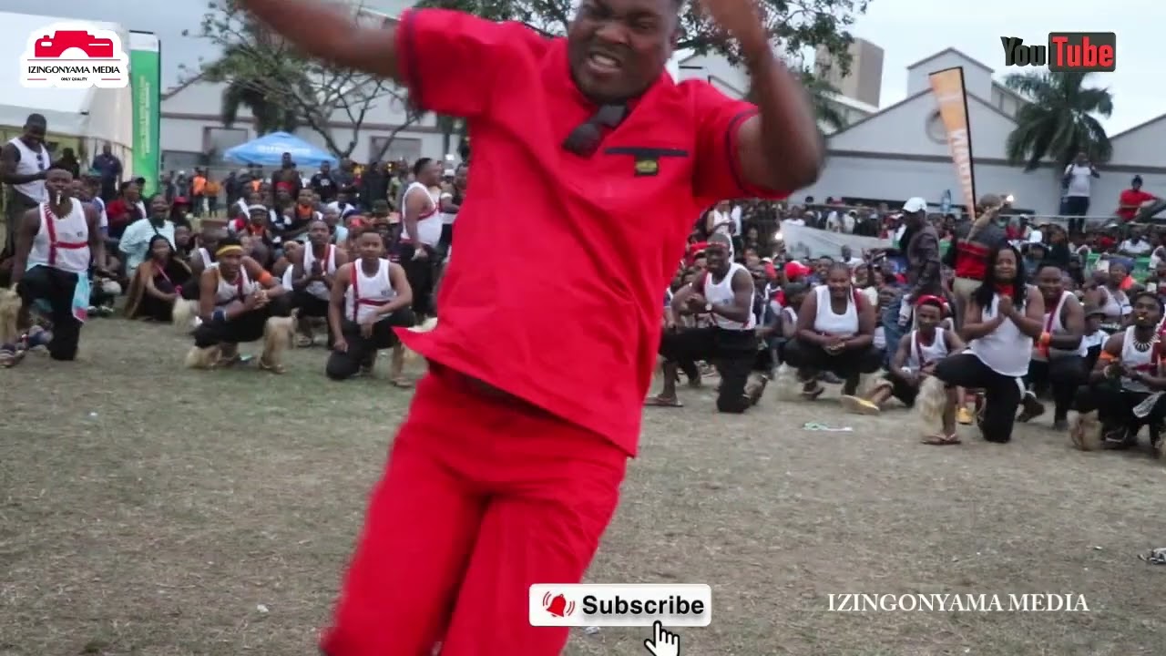 Ifolo lomaskandi awubuke oMaskandi kwavuka usinga kuNgizwe
