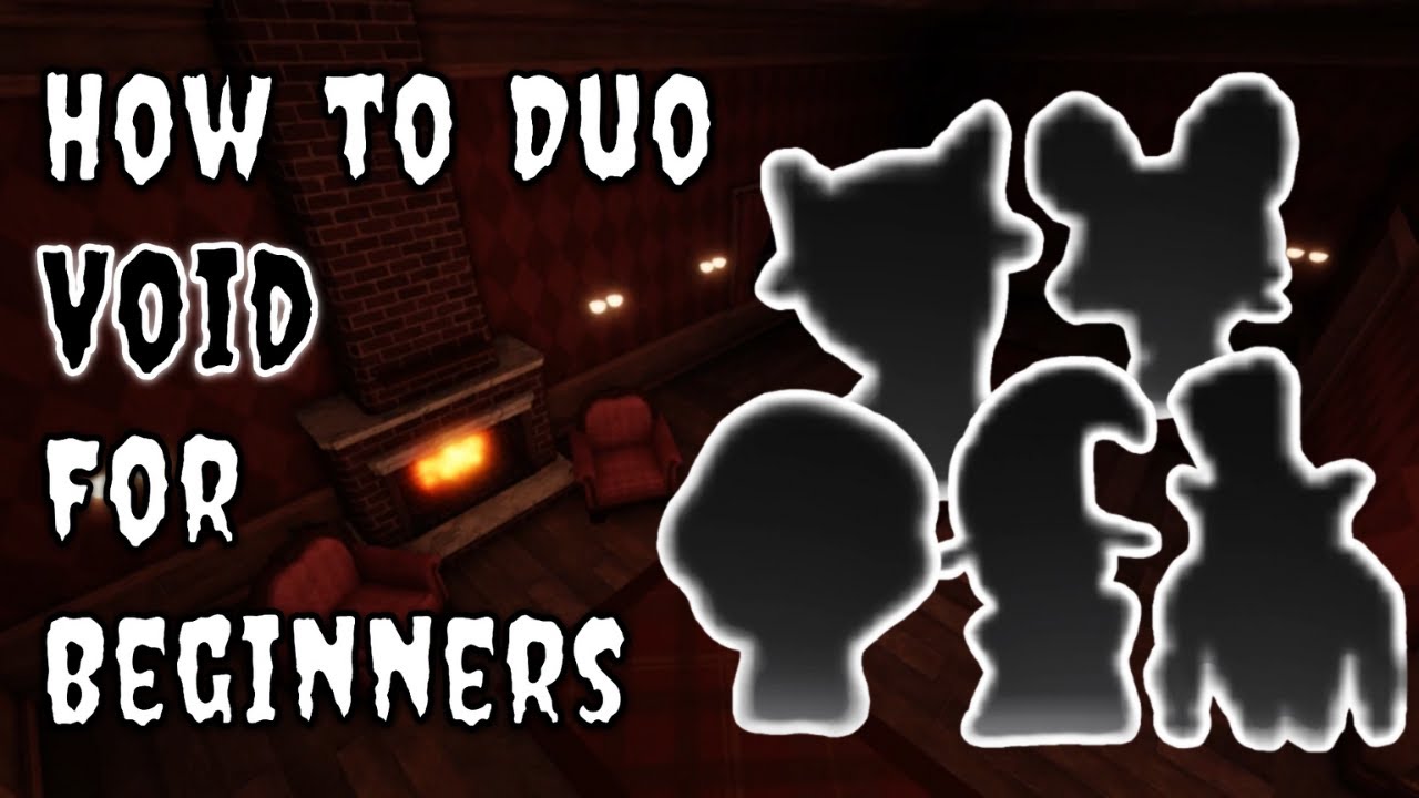 (Beginner Friendly) How to Duo Void in Roblox Tower Heroes (December 2023)