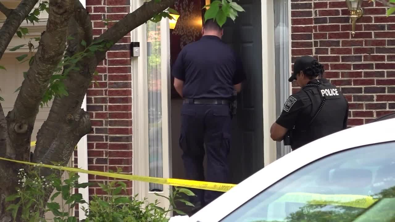 Manassas Park community reeling after 4 found dead in apparent murder-suicide: 'Very tragic'