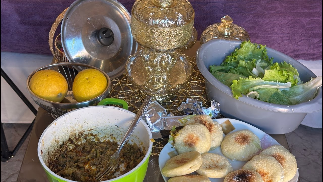 ‏اليوم أجواء#رمضان 🌙في مدينة😋#مراكش #فرنسا #الدار_البيضاء #روتيني_اليومي 😱#الكويت #الله #كندا