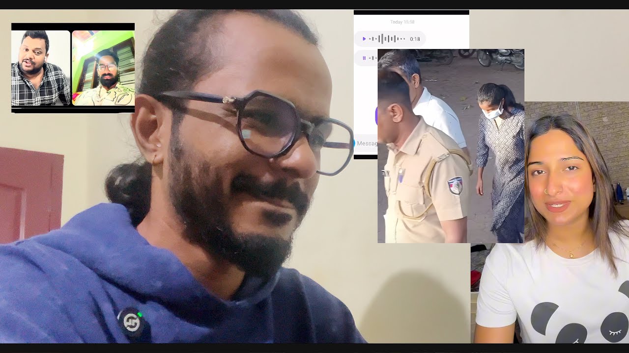 UK ഉഡായിപ്പുകാരി അറസ്റ്റിൽ🤯നീരജയുടെ യഥാർത്ഥ മുഖം ഇതായിരുന്നോ😱 /Neeraja Ammus /UK Visa 