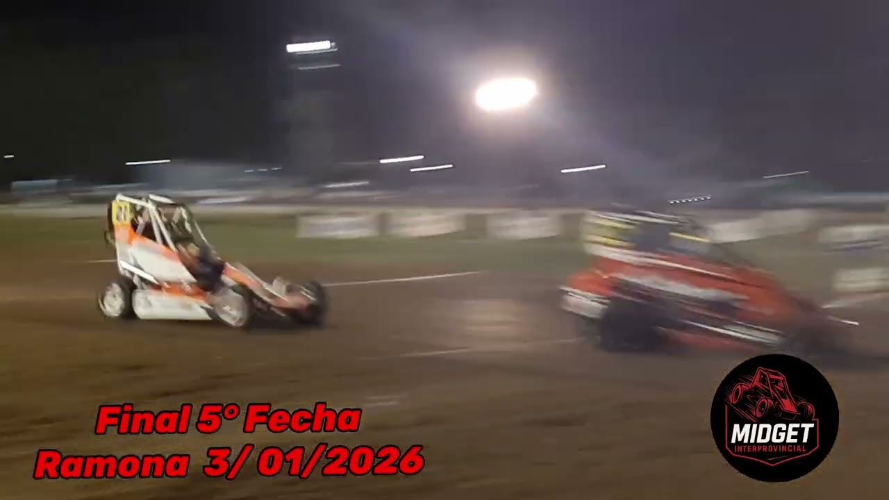 FINAL F5 Midget Interprovincial Ramona 3/01/2026