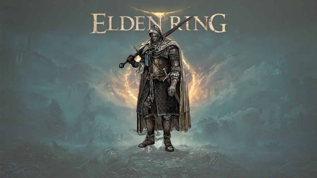 La MEJOR Build de Elden Ring 2025 - ¡Domina el Juego FÁCIL!