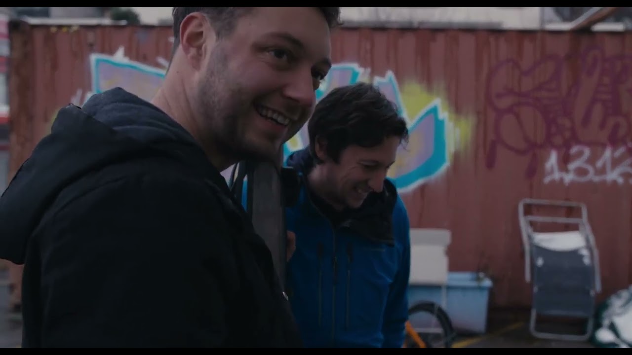 DER WERT DER DINGE (2023) von Tobias Luchsinger - Trailer