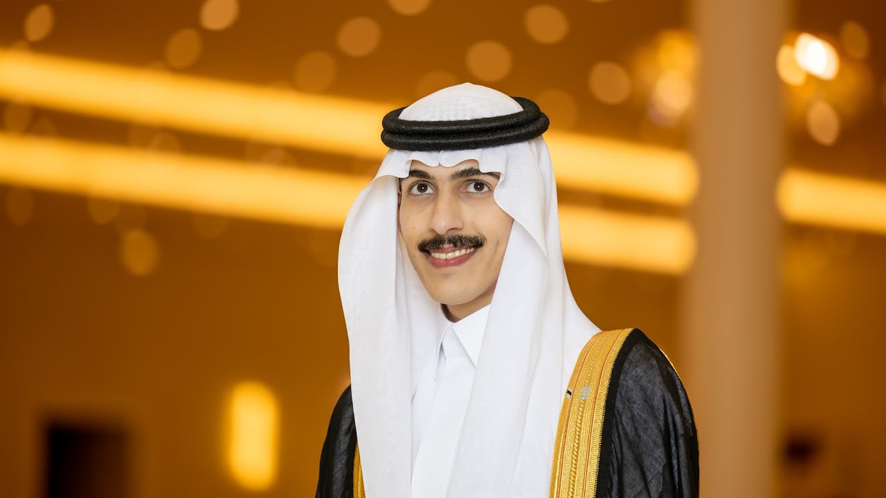 افراح الشاب : محمد بن عبدالله الشمسان