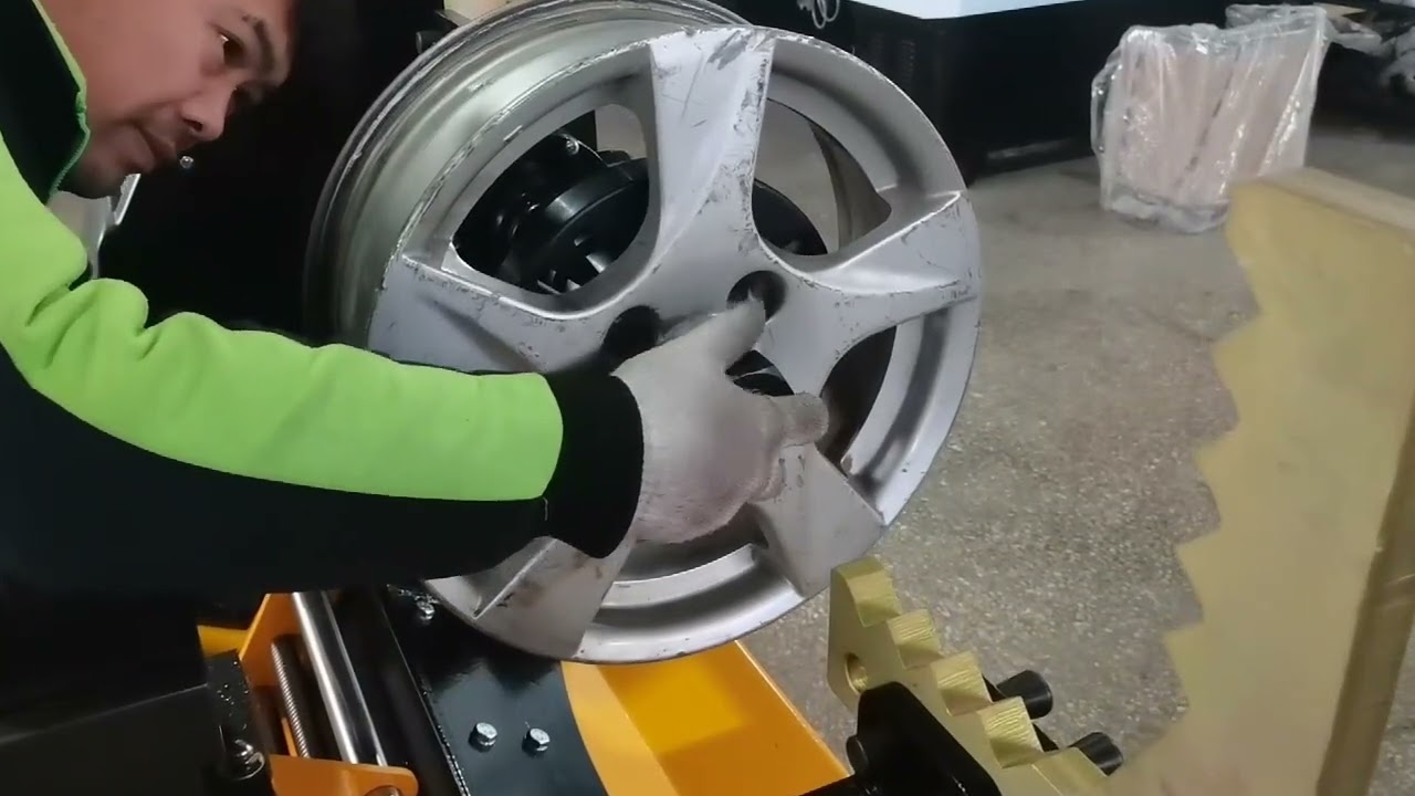 🔧 Top 9 Best Rim Straightening Machines Reviewed – Revolutionize Your Wheel Repair Process