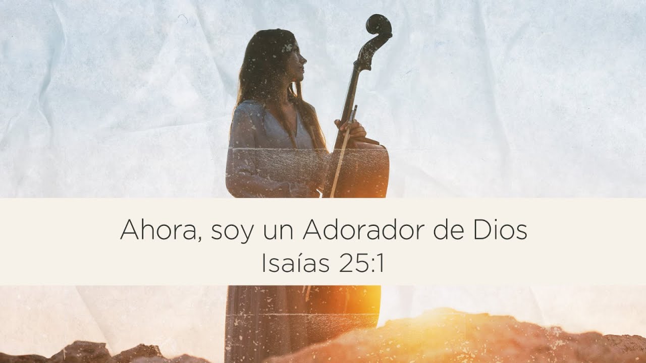 🔴Predicación - Ahora soy un adorador de Dios- 03 Noviembre 2025| Templo Belén 🔴
