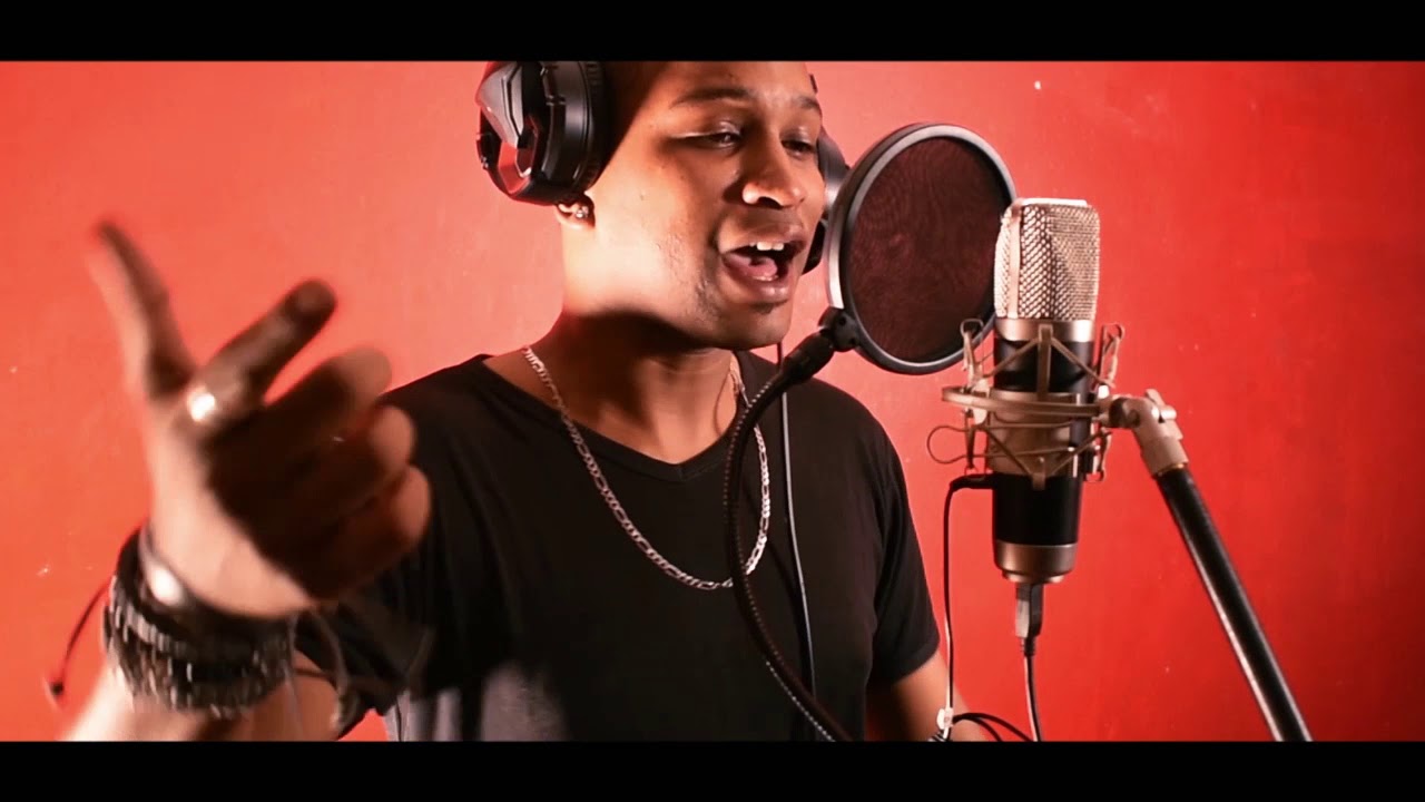 Ek's Dydelik - Cooker ft ChaZer