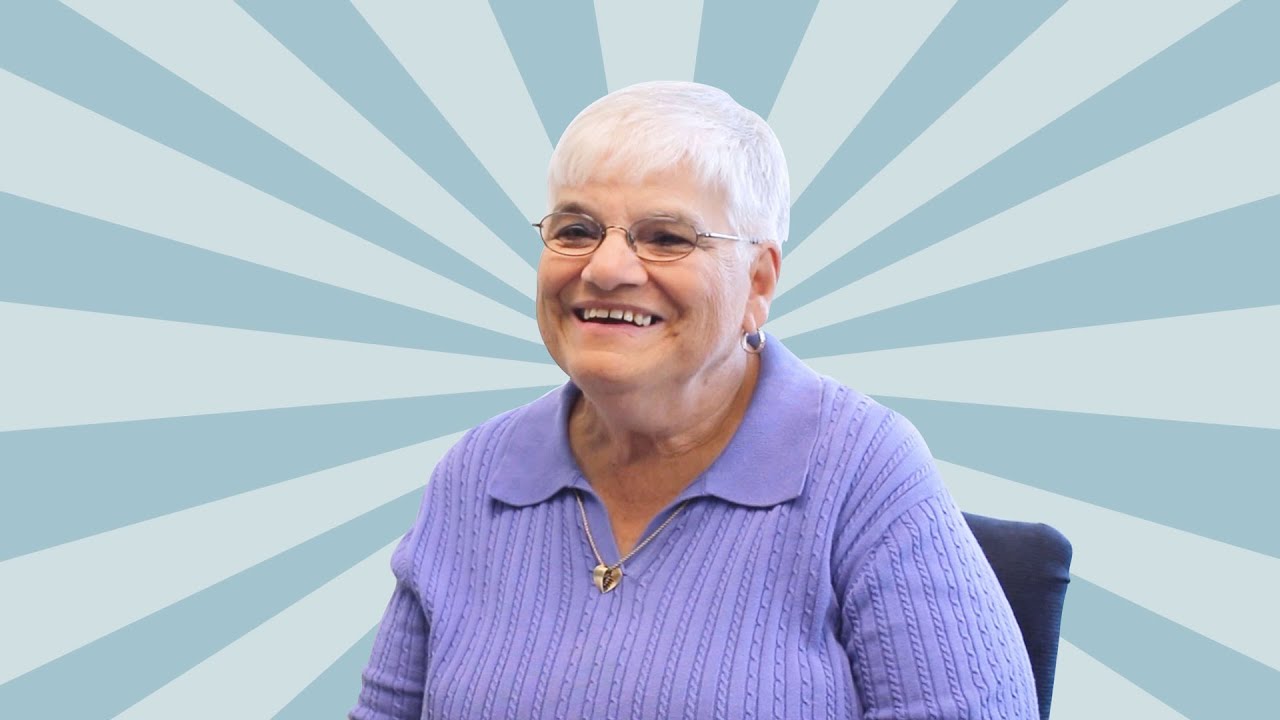 LTPAC Nurse Hero, Jane Belt