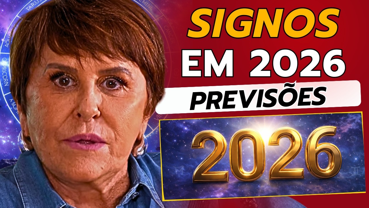 Signos em 2026: Quem Cresce, Quem Muda e Quem Fecha Ciclos 2026: Ajustes Que Não Podem Ser Ignorados