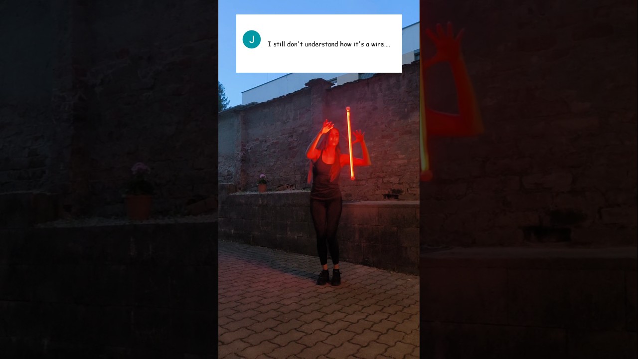 How does the Leviwand work?🪄 - for the new people :) #leviwand #leviwandgymnastics #explained