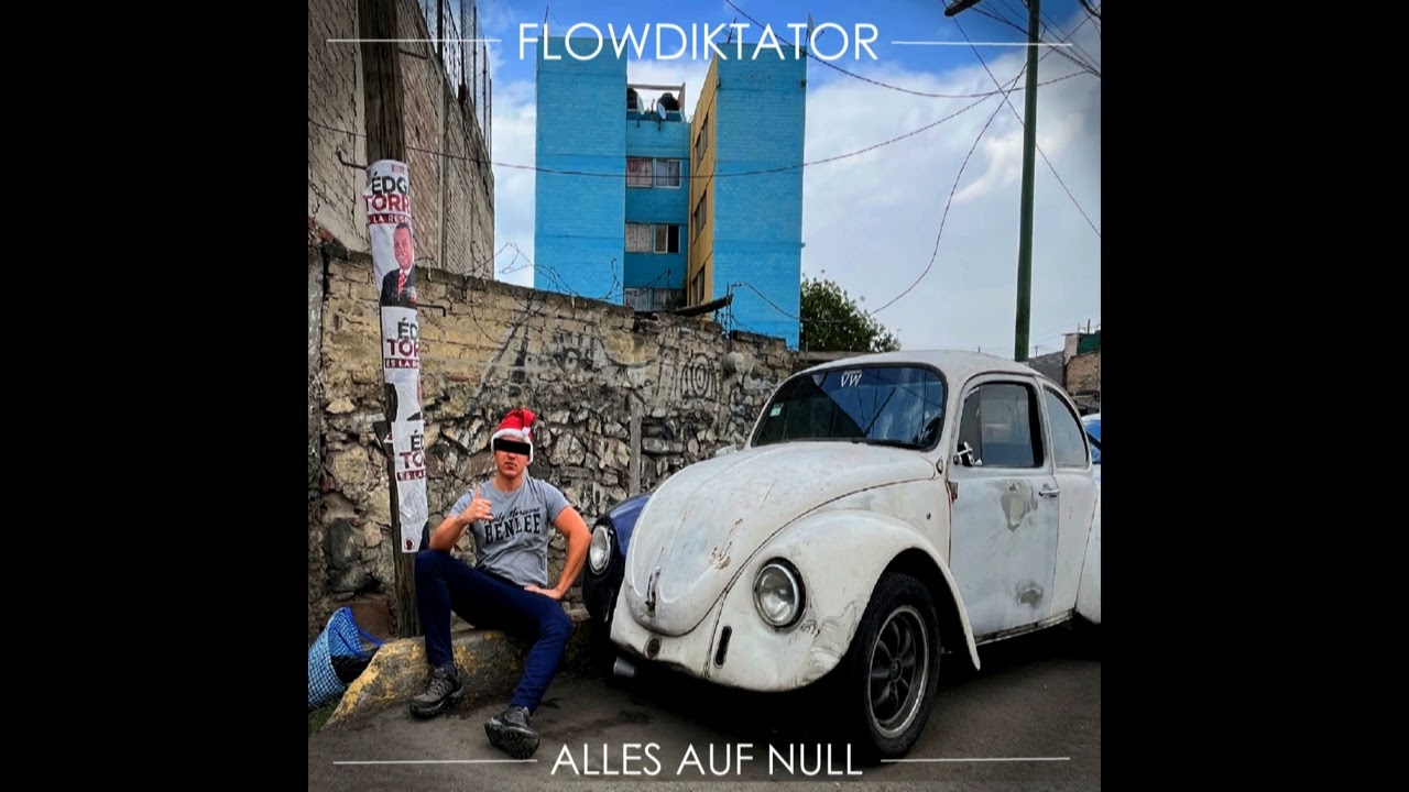 FLOWDIKTATOR - ALLES AUF NULL